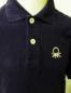 Preview: Polo Shirt Gr. 116/122 von Benetton (3736)
